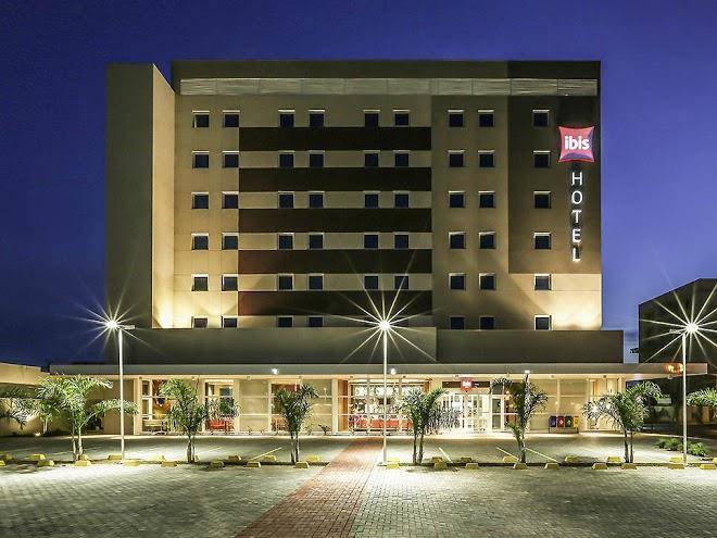 Hotel ibis sinop