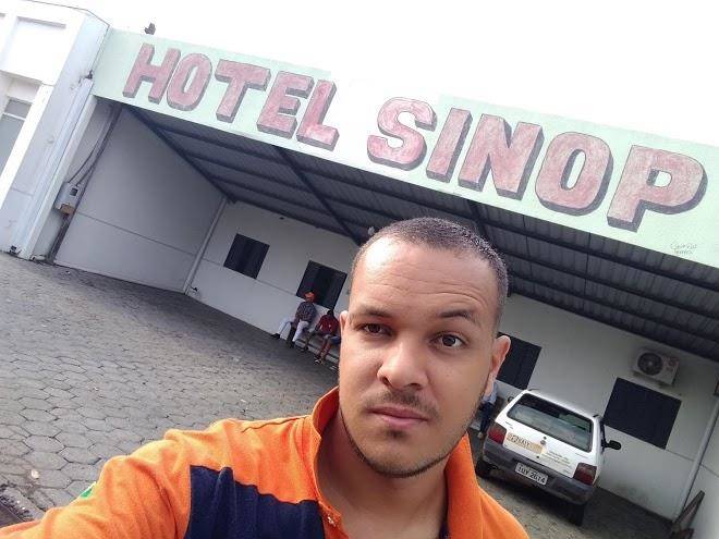 Hotel sinop