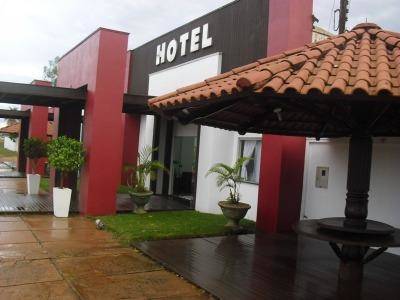 Napoli park hotel