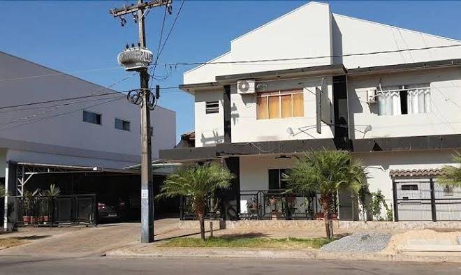 Santa rita palace hotel
