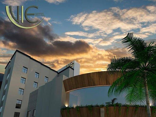 Vie hotel