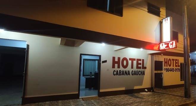 Hotel Cabana Gaucha Image