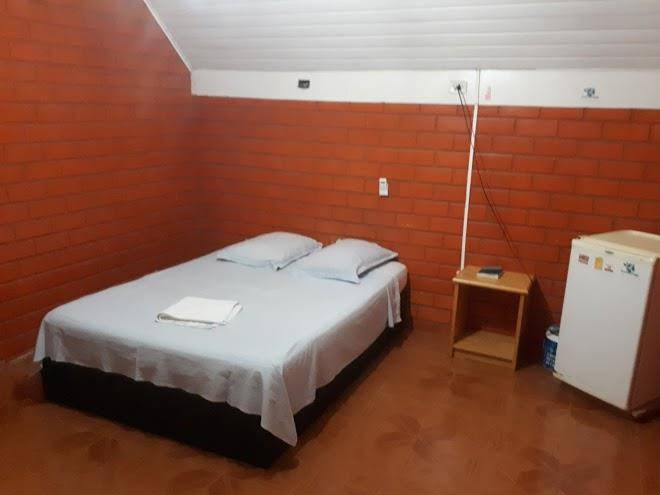Hotel estilos