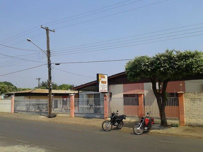 Hotel halley