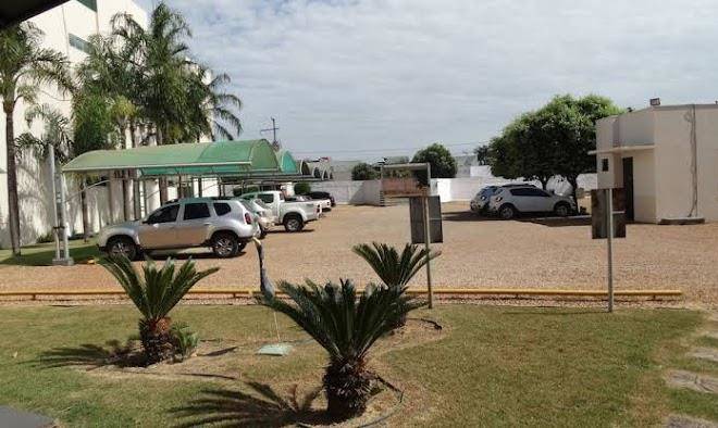 Hotel opuka