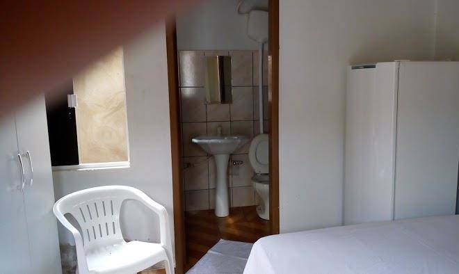 Hotel parana