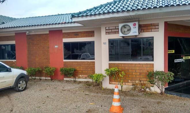 Hotel Recanto Do Bosque Image