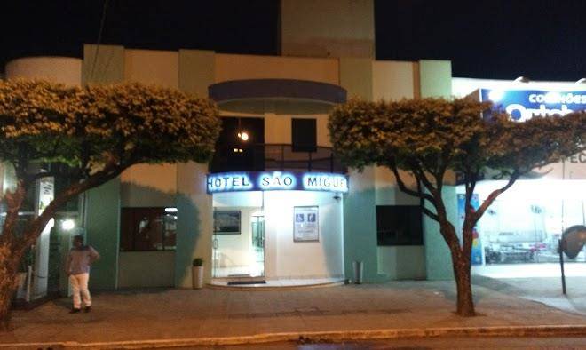 Hotel sao miguel