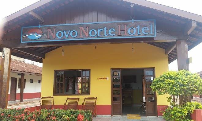 Hotel Novo Norte Image