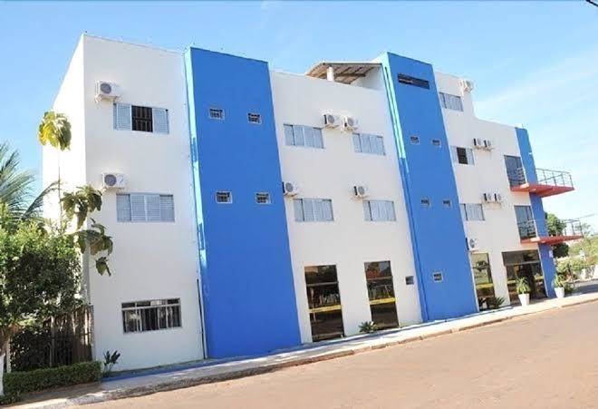 Almeidas hotel