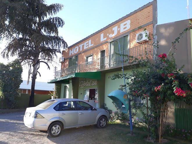 Hotel ljb