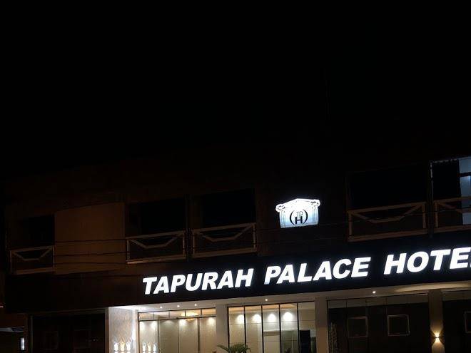 Tapurah Palace Rhm Hotel Image