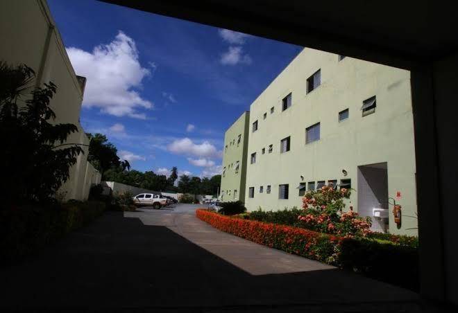 Cerrados park hotel