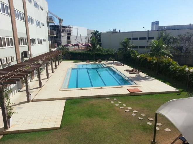Hits pantanal hotel