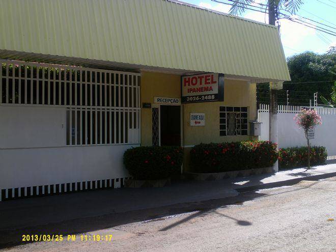 Hotel ipanema