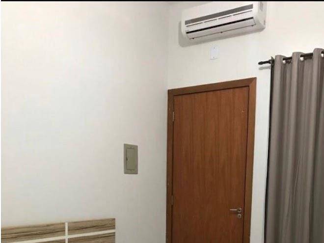 Kitnet e hotel realeza
