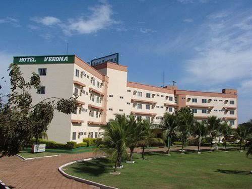 Marion pantanal hotel