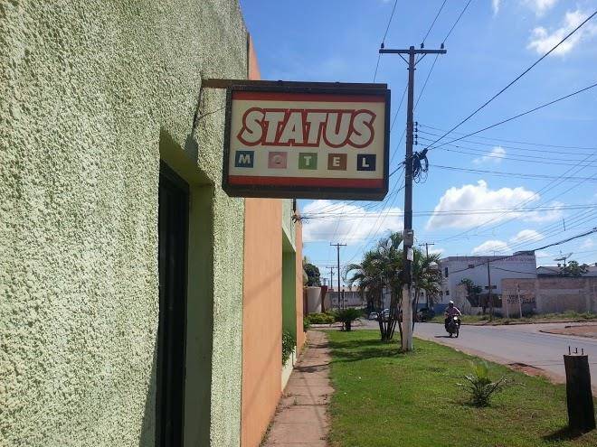 Status Motel Image