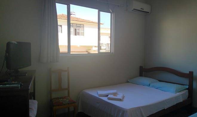 Hotel abaete mg