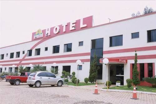Hotel sao jorge