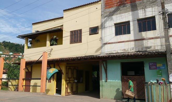 Hotel do valim