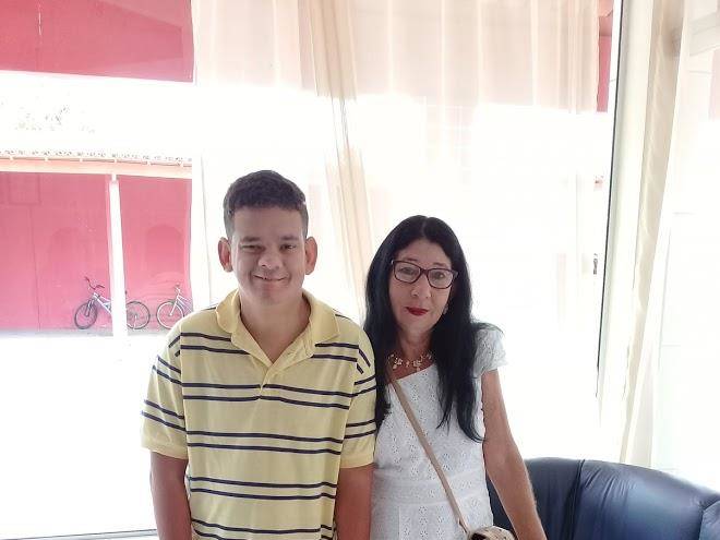 Hotel e posto lorena