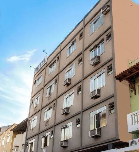 Hotel renavi