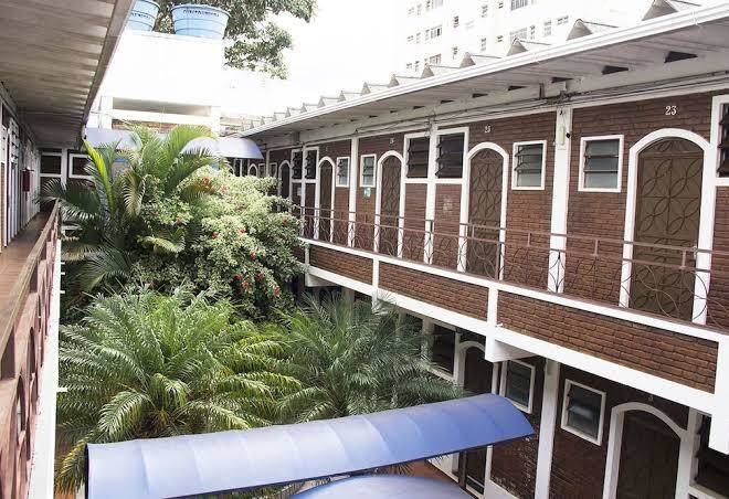 Hotel js ltda