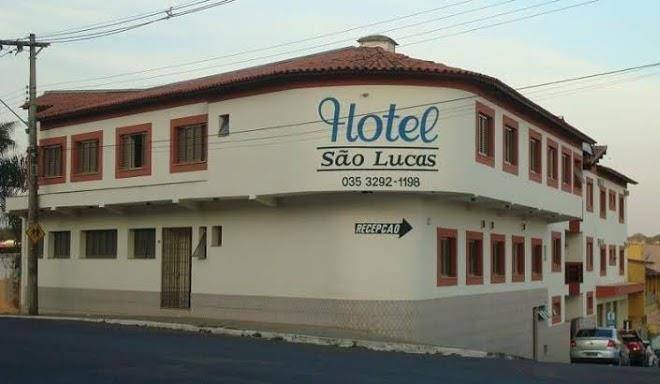 Hotel sao lucas
