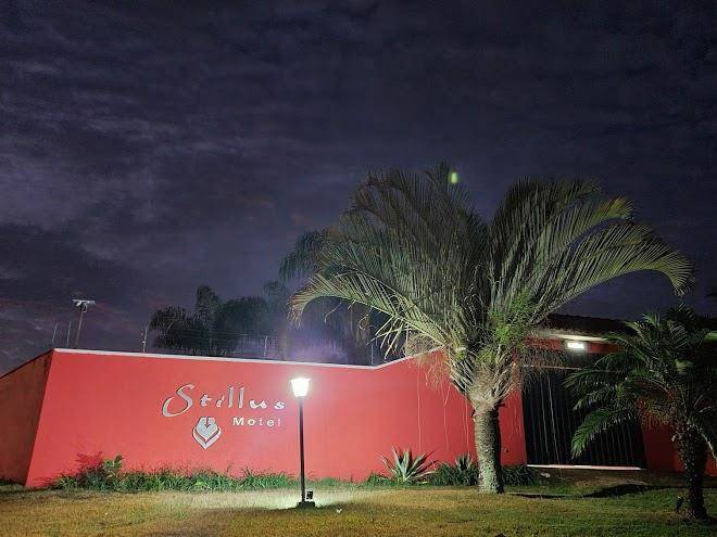 Motel stillus alfenas