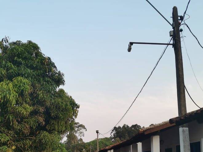 Pousada da garca
