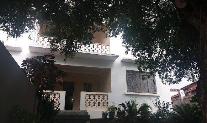 Hotel almenara