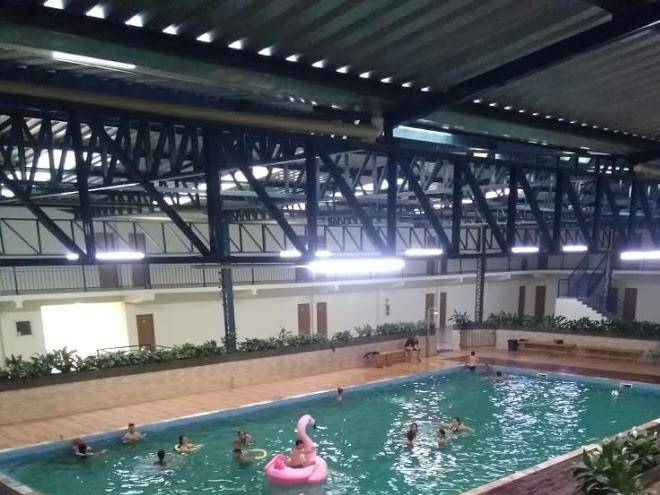 Hotel farol de minas