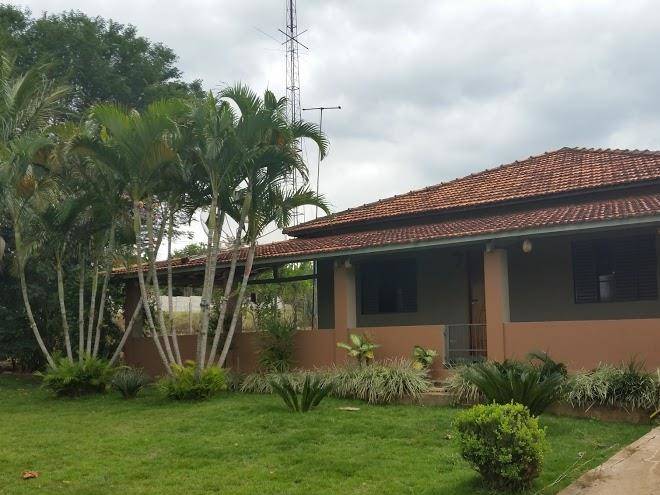 Sitio sao jorge