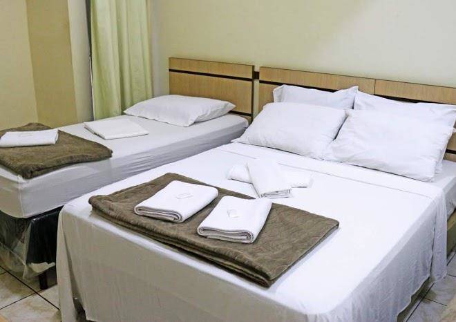 Rafain hotel