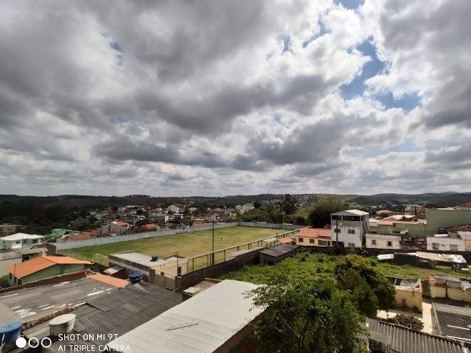 Pousada santo antonio