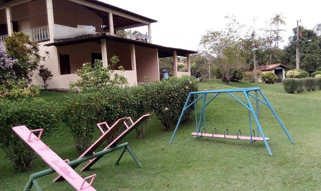 Pousada da serra