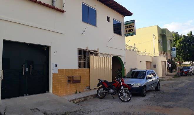 Hotel del rei