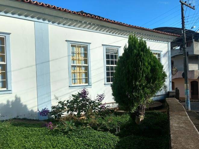 Pousada dias felizes e restaurante o padre