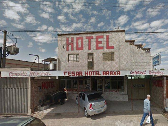 Cesar hotel