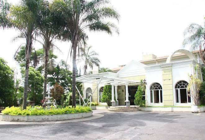 Hotel dona beja