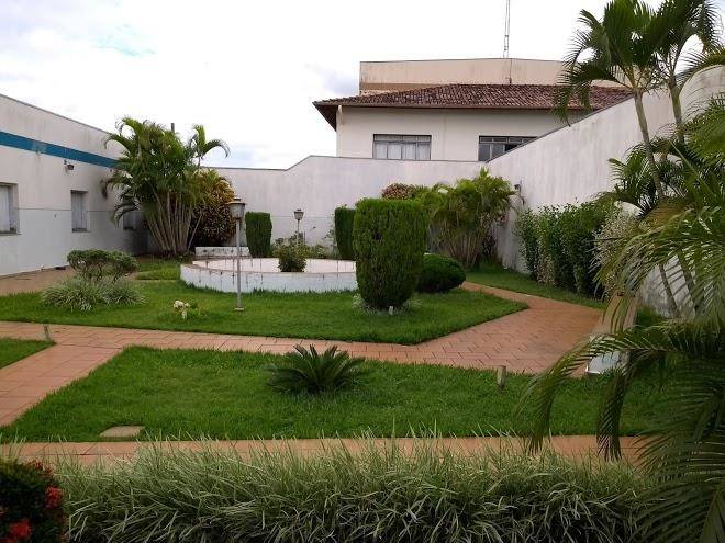 Hotel ribeiro palace