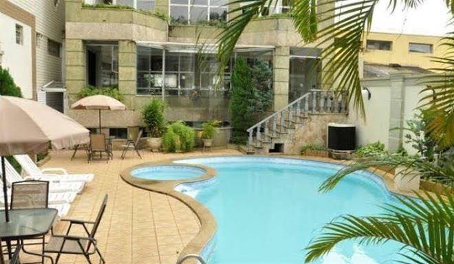 Virgilius palace hotel