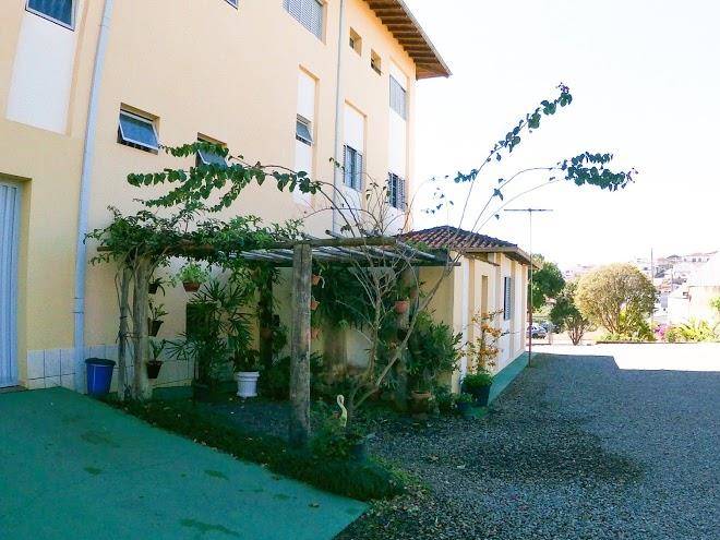 Hotel do sol