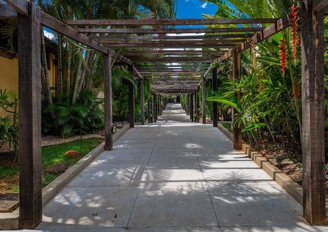 Aguas de santa barbara resort hotel