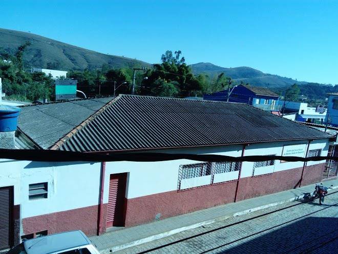 Hotel catagua