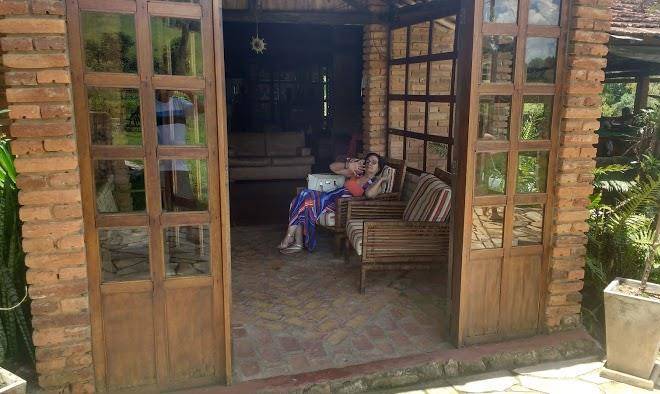 Hotel fazenda vale formoso