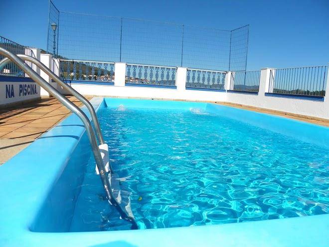 Hotel pousada sao miguel