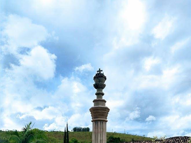 Pousada condado santa maria