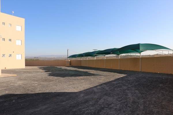 Rocha Palace Hotel Image